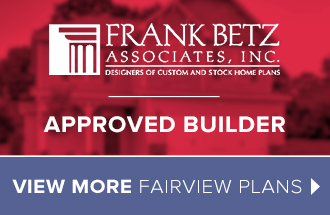 Frank Betz Associates Approved Boulder